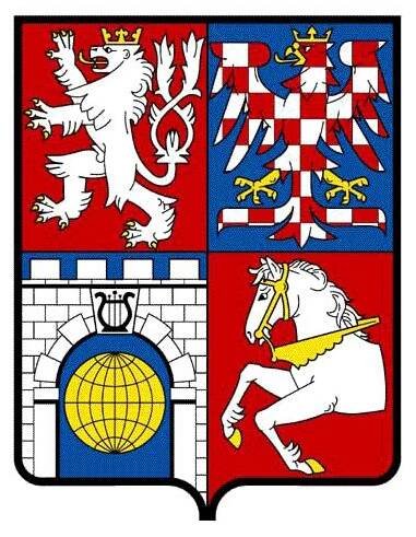znak pardubic