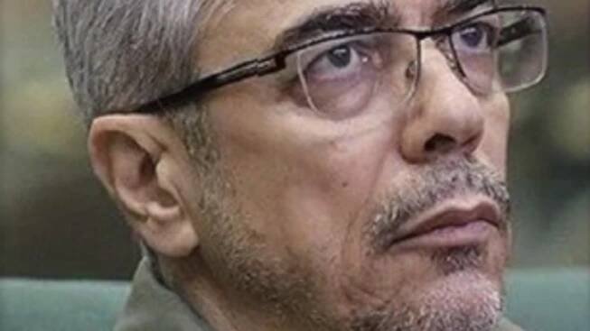 Mohammad Hossein Bagheri