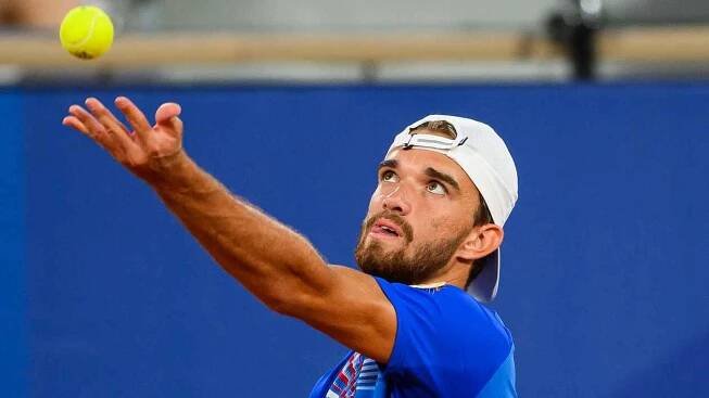 Macháč prožívá skvělé US Open, porazil i Kordu. Plíšková se zranila
