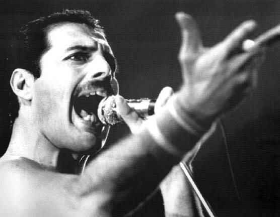 30 let bez Freddieho Mercuryho: Zpěvák Queen symbolizoval okázalou oslavu života