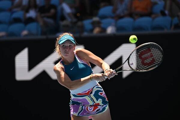 Tenis WTA Hua Hin - Thailand Open 2024: program, výsledky, pavouk