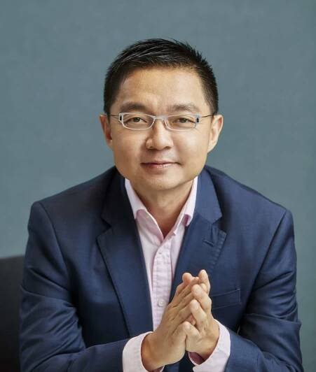 HKGFA Forum 2021 - HK Green Finance Association