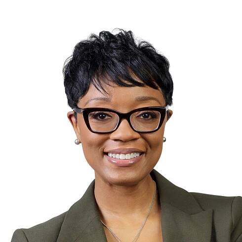 Tiffany Taylor
