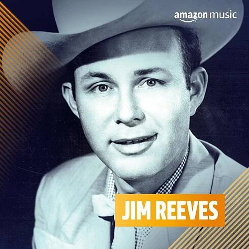 Jim Reeves