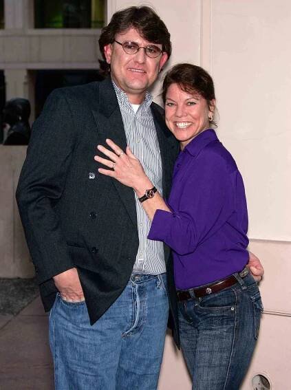 Erin Moran's Husband Details the Actress' Final Days in Open Letter