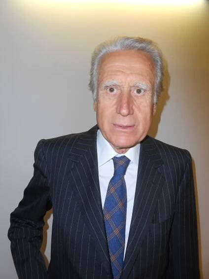 Giancarlo Aragona – Wikipedia