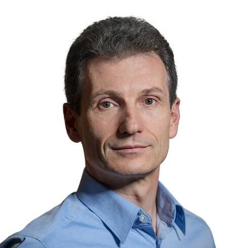 Martin Škop photo