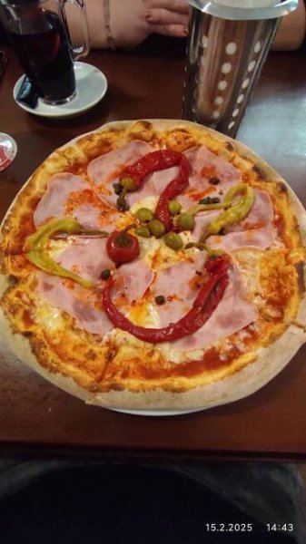 Pizzeria Istria foto 2