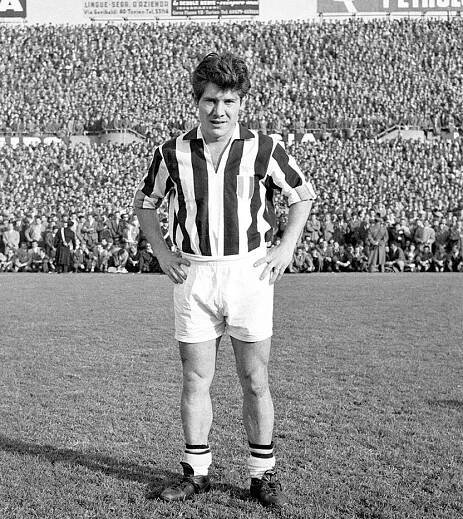 1961 Ballon d'Or