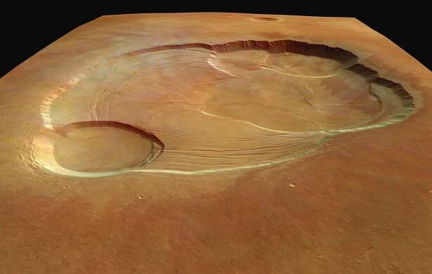 Mars