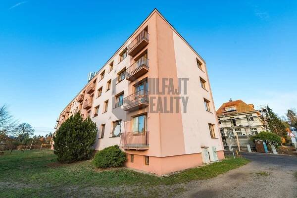 Prodej bytu 3+1, 74 m2, Purkyňova, Liberec