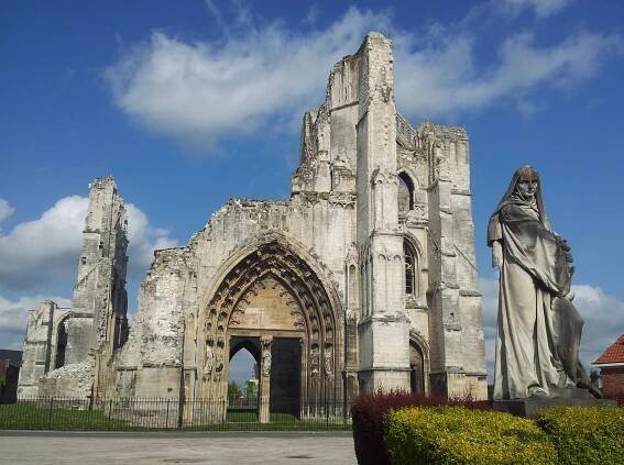 Soubor:Abbaye Saint-Bertin.de Saint-Omer.jpg – Wikipedie