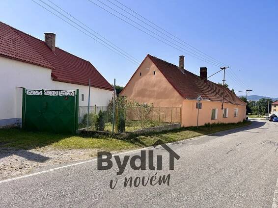 Hoštice, okres Strakonice