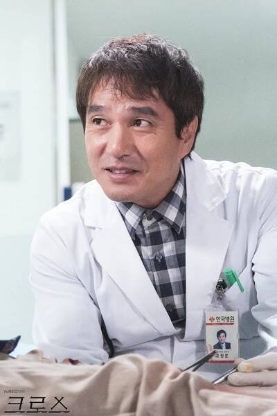Jae-hyeon Jo - Keuroseu - Fotosky