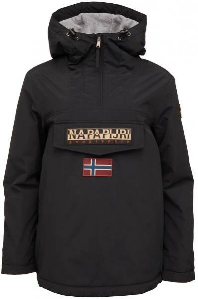 Napapijri RAINFOREST W WINT 5