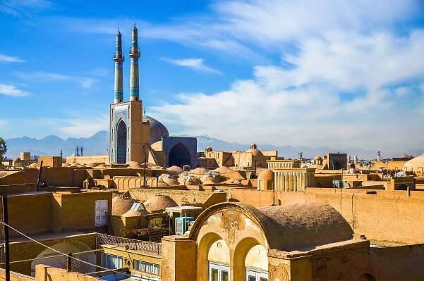 Top 10 Interesting Facts About Iran