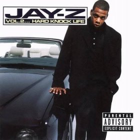 Jay-Z: Hard Knock Life Vol.2