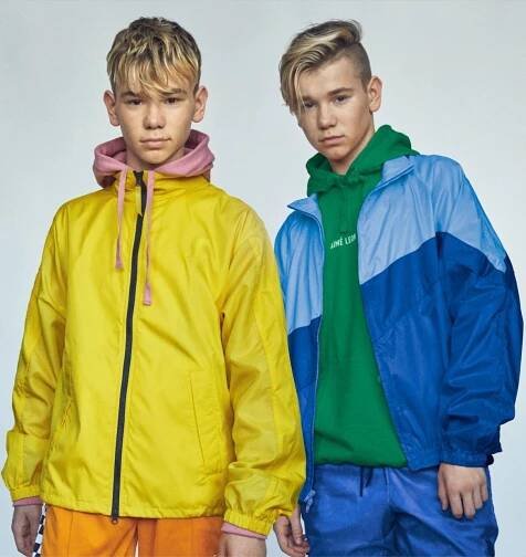 Uzavírky spojené s koncertem Marcus&Martinus, sobota 13. 7.