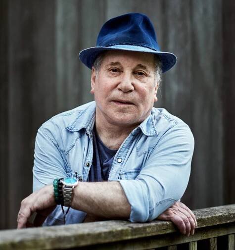 Paul Simon Sells His Entire Songwriting Catalog to Sony