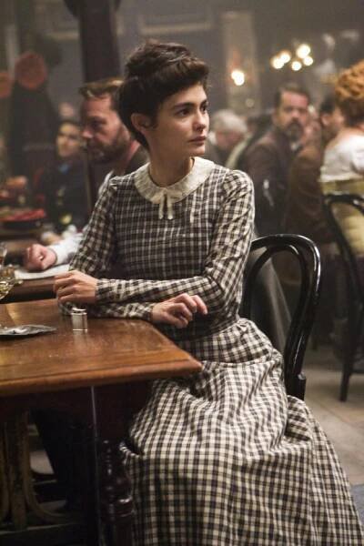 Audrey Tautou - Coco Chanel (2009), Obrázek #11