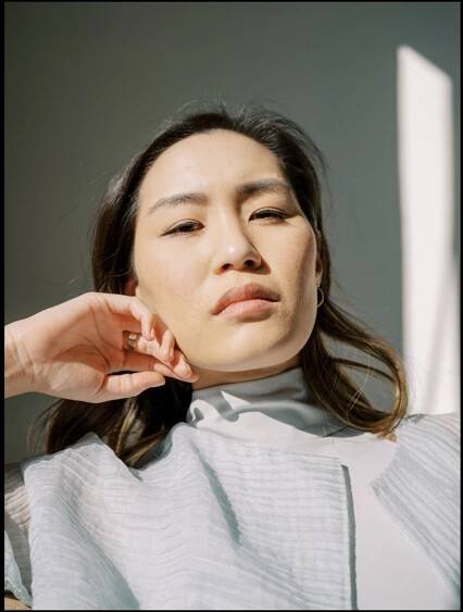 Creative Playtime: An Interview With Vivian Chan — Meiwen See