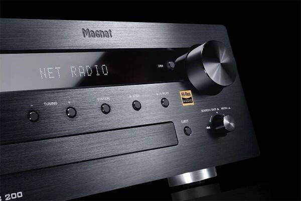 Magnat MC-200