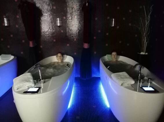 Galerie | Wellness Weekends