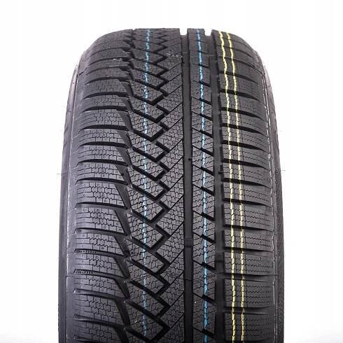 1x ZIMNÍ PNEUMATIKA 255/55R18 Continental TS850P 109H