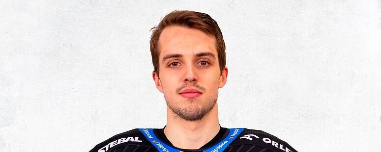 Tomáš Urban: Chci ukázat, že na extraligu mám | HC VERVA Litvínov