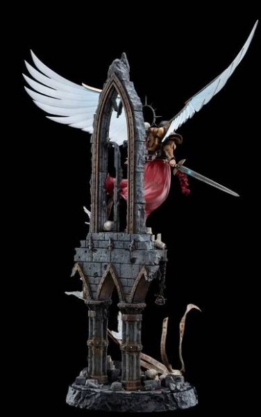 Warhammer 40,000 Gallery | Wētā Workshop 