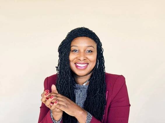Dawn Butler MP: '﻿I want people of colour to have an equal chance of survival from cancer'