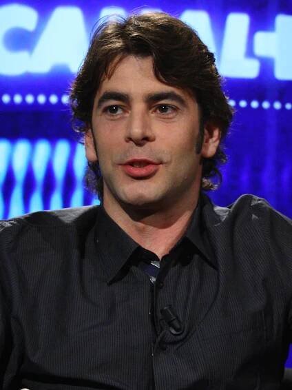 Eduardo Noriega (Spanish actor) - Wikipedia