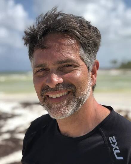 Alejandro Sánchez Alvarado