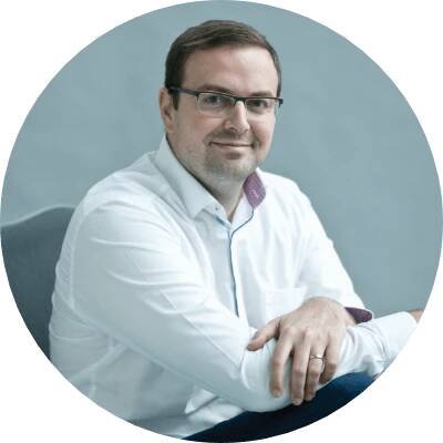 Martin Janáček - Provozně ekonomická fakulta