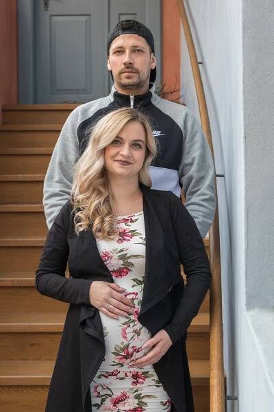 D+M – předsvatební – MM-FOTO.CZ
