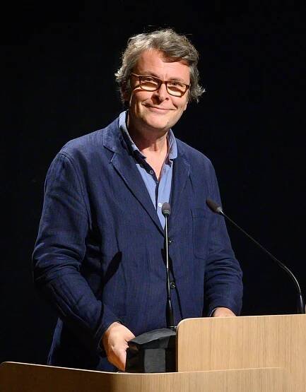 Patrick RIMOND : Convention