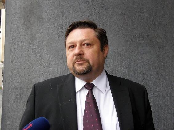 Advokáti Petra Wolfa chtějí obnovu procesu, rodina informovala prezidenta