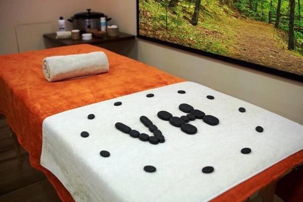 Vánoční pobyt Beskydy Valašsko Apartmány Vila Hedvika*** Rožnov pod Radhoštěm hory lyže wellness - Cestovní Kancelář A21