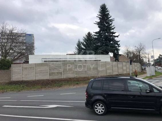 Ukázky realizací našich plotů | lkb-ploty.cz