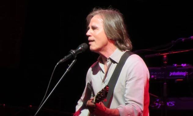 Jackson Browne…Best Albums (Updated) – On The Records