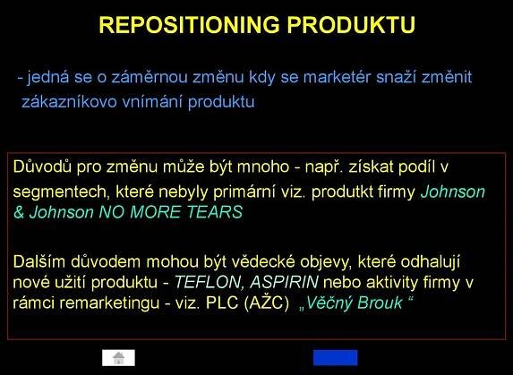 Analýza P.