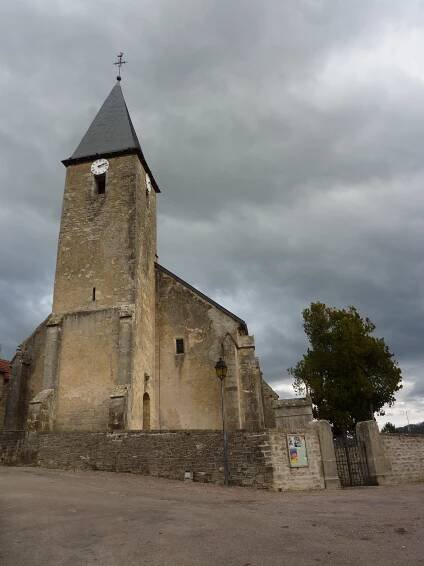 Darcey (Côte-d’Or)