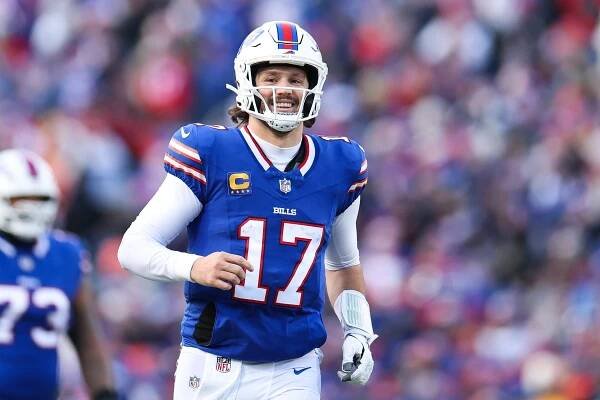 Josh Allen