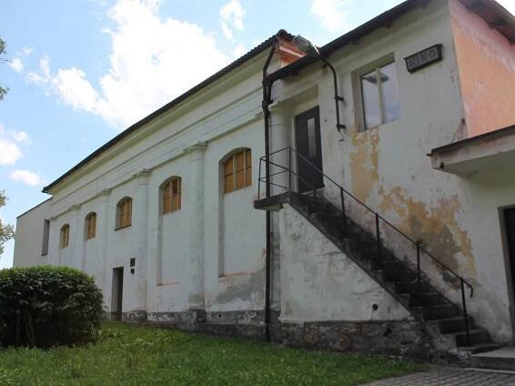 OBRAZEM: Muzeum v Žihobcích už zlákalo i Afričany