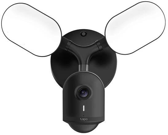 Uživatelská příručka fotoaparátu tp-link C720 Tapo Smart Floodlight
