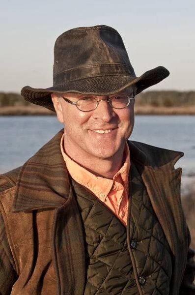 Robert Blake Whitehill: Award-Winning Writer
