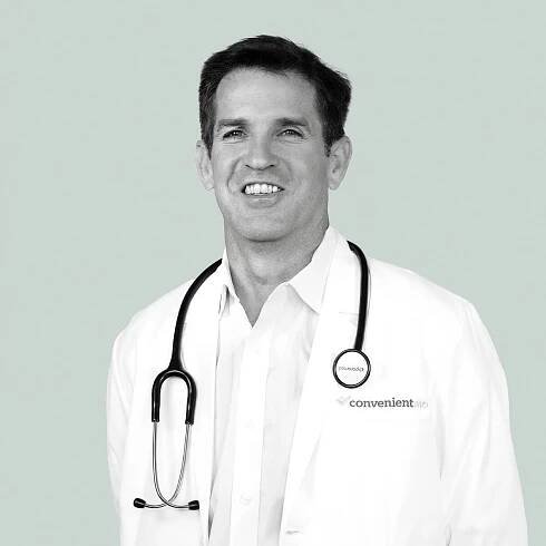 ConvenientMD Primary Care: Quality Care You Can Rely On