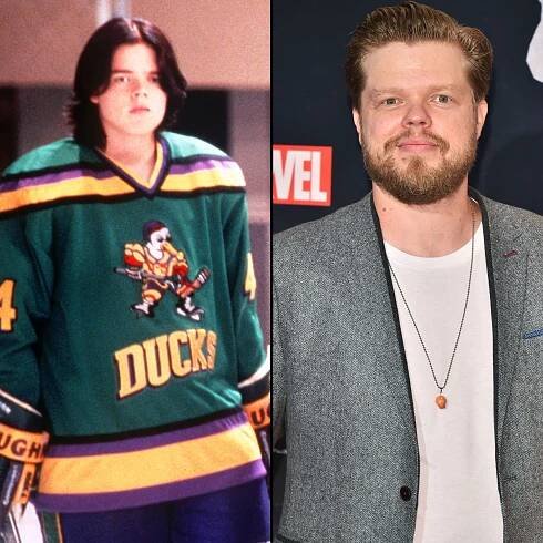 ‘The Mighty Ducks’ Original Cast: Where Are They Now?