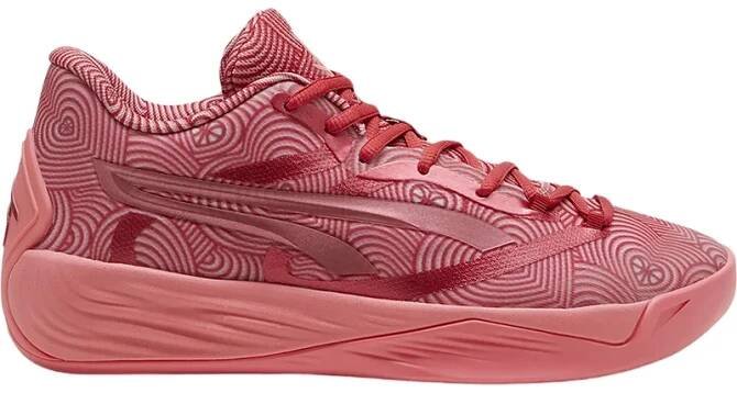 Puma Basketbalové boty Stewie 2