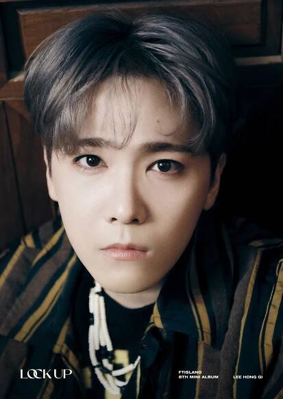 FTISLAND sa vracajú na scénu presne po 2 rokoch plných ťažkostí, zmien a prekvapení s novým mini albumom LOCK UP - Asianstyle